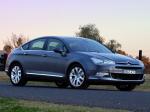 Citroen C5 HDi 2008 года (AU)